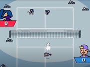 Super Pickleball Adventure Game Online