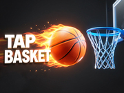 Play Tap Basket Tap Basket Game Online