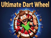 Play Ultimate Dart Wheel Ultimate Dart Wheel Game Online