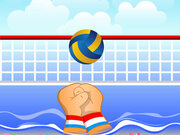 Volley Ball Game Online