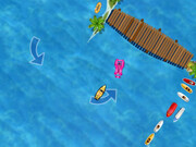 Water Racer Game Online